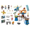 Hlavní velitelství PLAYMOBIL® 70910 (2)