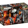 Strážce lávového pramene PLAYMOBIL® 70926