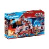 Hasičské auto (US vehicles) PLAYMOBIL® 70935