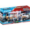 Záchranná služba US Ambulance Playmobil 70936