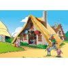 ASTERIX: Majestatixova chýše PLAYMOBIL® 70932