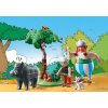 ASTERIX: Hon na kance PLAYMOBIL® 71160