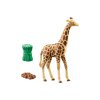 Žirafa PLAYMOBIL® 71048 (2)