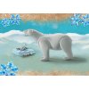 Lední medvěd PLAYMOBIL® 71053