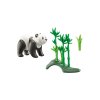 Panda PLAYMOBIL® 71060 (2)