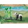 Panda PLAYMOBIL® 71060