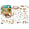 Centrum péče o zvířata PLAYMOBIL® 71007 (2)