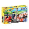 Hrdinové všedního dne PLAYMOBIL® 71156