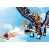 THUNDER & TOM playmobil 71081