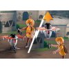THUNDER & TOM playmobil 71081