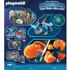 PLOWHORN & D´ANGELO playmobil 71082