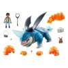 PLOWHORN & D´ANGELO playmobil 71082
