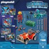 ICARIS QUAD & PHIL playmobil 71085