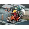 ICARIS QUAD & PHIL playmobil 71085