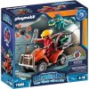 ICARIS QUAD & PHIL playmobil 71085