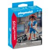 Mechanička PLAYMOBIL® 71164
