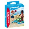 Děti s vodními balónky PLAYMOBIL® 71166