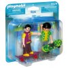 DuoPack Skateboardisté PLAYMOBIL® 5929