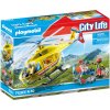 Záchranářský vrtulník PLAYMOBIL® 71203