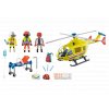 Záchranářský vrtulník PLAYMOBIL® 71203 (2)