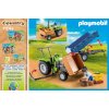 Traktor s přívěsem PLAYMOBIL® 71249 (5)
