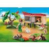 Králíkárna PLAYMOBIL® 71252