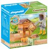 Včelařka PLAYMOBIL® 71253