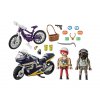 StarterPack Policista a zloděj PLAYMOBIL® 71255 (2)