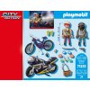 StarterPack Policista a zloděj PLAYMOBIL® 71255 (4)