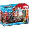 StarterPack Kaskadér PLAYMOBIL® 71256