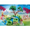 Piknik s hříbětem PLAYMOBIL® 70961