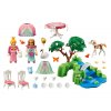 Piknik s hříbětem PLAYMOBIL® 70961 (5)