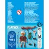 Výzkumník s aligátorem PLAYMOBIL® 71168 (3)