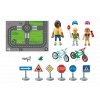 Cyklistický kurz PLAYMOBIL® 71332 (2)