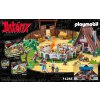 ASTERIX: Alfabetixova chýše PLAYMOBIL® 71266 (6)