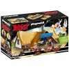 ASTERIX: Alfabetixova chýše PLAYMOBIL® 71266