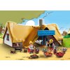 ASTERIX: Alfabetixova chýše PLAYMOBIL® 71266