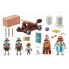 ASTERIX: Numerobis a bitva o palác PLAYMOBIL® 71268 (4)
