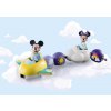 Let Mickeyho a Minnie v oblacích PLAYMOBIL® 71320