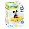 Mickeyho sluníčko s funkcí chrastítka PLAYMOBIL® 71321