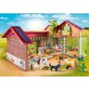 Velká farma PLAYMOBIL® 71304