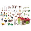 Velká farma PLAYMOBIL® 71304 (2)