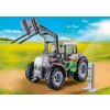 Velký traktor PLAYMOBIL® 71305