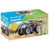 Velký traktor PLAYMOBIL® 71305