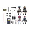 Speciální jednotka PLAYMOBIL® 71146 (2)