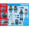 Speciální jednotka PLAYMOBIL® 71146 (3)