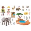 Výlet k vodě PLAYMOBIL®71294 (2)