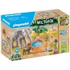 Výlet k vodě PLAYMOBIL®71294