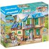 Ranč Waterfall PLAYMOBIL® 71351