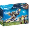 Dariovo létající rogalo PLAYMOBIL® 71211